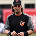 Colby Rasmus O