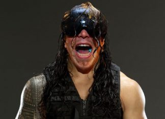 Years after the Famous Visit- Rasmus an O