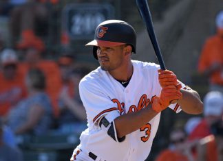 Detroit Still Cold; Orioles Lose Late 6-to-5