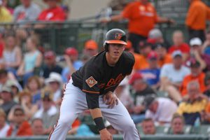Orioles Spring