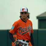 2018 Colby Rasmus Mar 2 paint