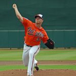 2018 Dylan Bundy 1 Mar 2 paint