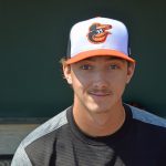 2018 Hunter Harvey Mar 14 paint