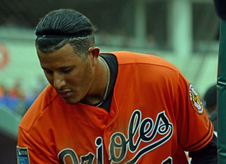 Home in Last; Os lose again. 7-to-3