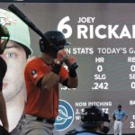 Joey Rickard