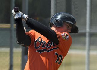 Minor League Game Summaries 6-28