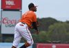 Tim Beckham and Caleb Joseph Non-Tendered