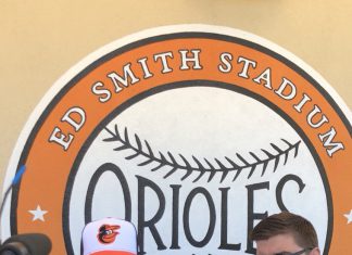 HHP: AZRon does the Opening Day Payroll Project