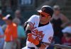 Orioles Minor League Game Summaries 4/12