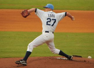 Orioles Closing In on Alex Cobb?