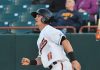 Austin Hays – 2018 #6 Prospect Orioles Consensus top prospect