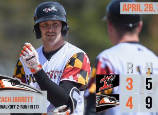 Minor League Game Summaries 4/26