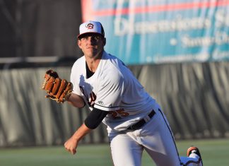 John Means – LHP – 2018 #28 Prospect