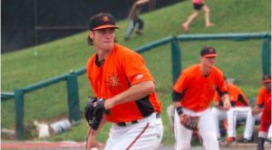 Frederick Keys