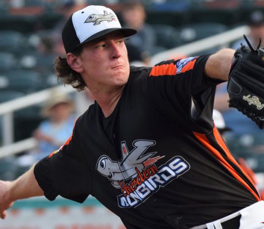 Minor League Game Summaries 5/14