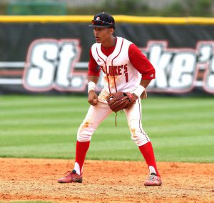Orioles Draft