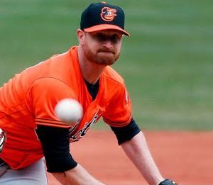 Video Capture Orioles