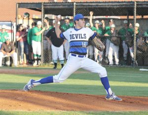 2018 Orioles Draft Recap