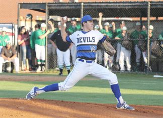 2018 Orioles Draft Recap 2018 Orioles Draft Recap