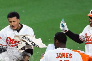 You Won’t Believe This One – Os in Extras 10-7