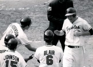 HHP: Sessh Hates Pitchers Hitting