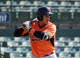 Minor League Game Summaries 8/6