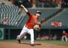 Brad Brach Folds 5-4 Extras