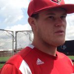 Josh Rogers