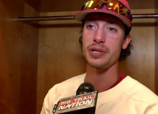 And Then There Was One