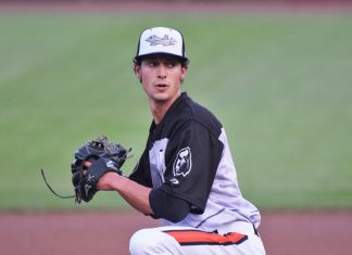 Minor League Game Summaries 8/24