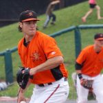 Cody Sedlock