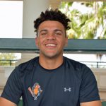 Jayvien Sandridge