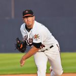 Zac Lowther