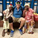 Cuban Connection