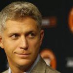 Mike Elias Orioles Photo