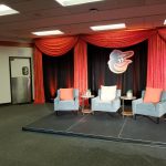 orioles press conference