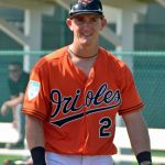 2019 Austin Hays spring