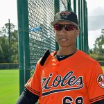 2019 Chris Bostick spring