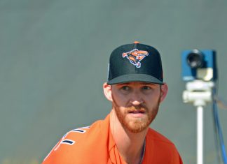 2/19 Spring Training Notebook Richard Passwater