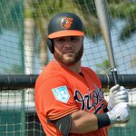 2019 DJ Stewart spring