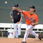 2019 Hunter Harvey Feb 21 a PAINT