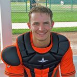2019 Martin Cervenka Spring