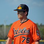 2019 Mike Yastremski Spring