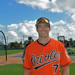 2019 Mike Yastrzemski Feb 20 a PAINT