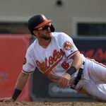 Drew Jackson slide spring