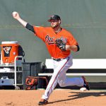 Mike Wright