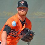 Alex Cobb