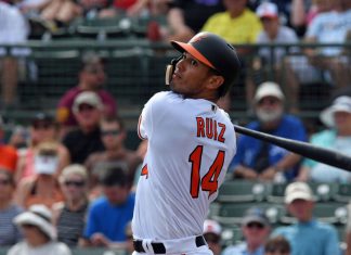 Orioles Doomed by Start Lose 9-4