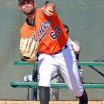 Sean Gilmartin