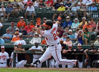 Pic: Craig Landefeld